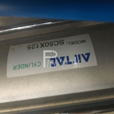 Sanitarna linia do napełniania monobloków 18,9 l 120 BPH dostawca
