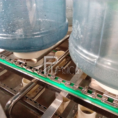 Maszyna do napełniania słoików na wodę 3 w 1 Monoblock 20 Ltr dostawca