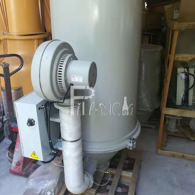 P20 Outside Mold 20L Preform Wtryskarka dostawca
