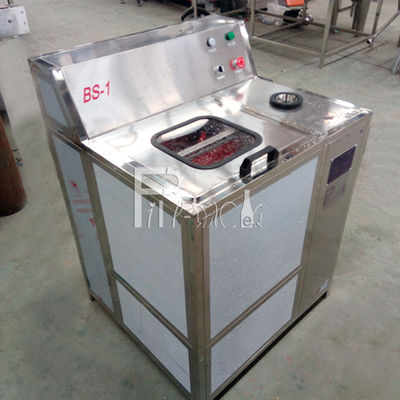 Połączenie rurowe SUS 304 Instalacja wodna o pojemności 300 BPH (galon) dostawca