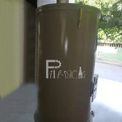 Hydrauliczna maszyna do produkcji preform do butelek PET 16MPA dostawca