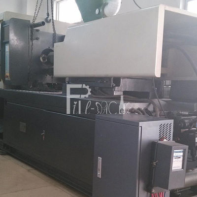 Automatyczna maszyna do formowania wtryskowego preform 160RPM dostawca