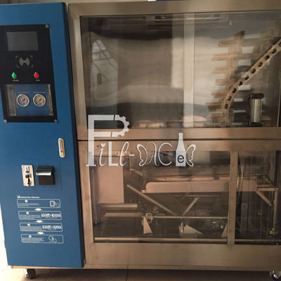 CE ISO 472lph Ro Automat do wody na butelkę 18,9 l dostawca