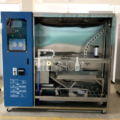 CE ISO 472lph Ro Automat do wody na butelkę 18,9 l dostawca