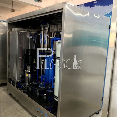 Samoobsługowa sterylizacja UV 400lph Water Atm Vending Machine dostawca