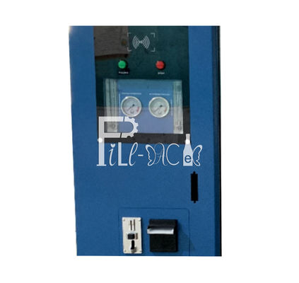 Ro Oczyszczanie 30w Sus304 Automat do sprzedaży wody na monety dostawca