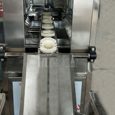120bph 3/5 galonów / 20l maszyna do butelkowania wody z automatycznym urządzeniem do ładowania wiader dostawca
