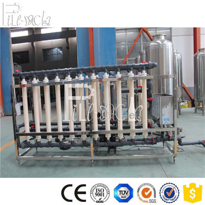 System uzdatniania wody 9000LPH UF Hollow Fibre Ultra z membraną UF 4040 dostawca