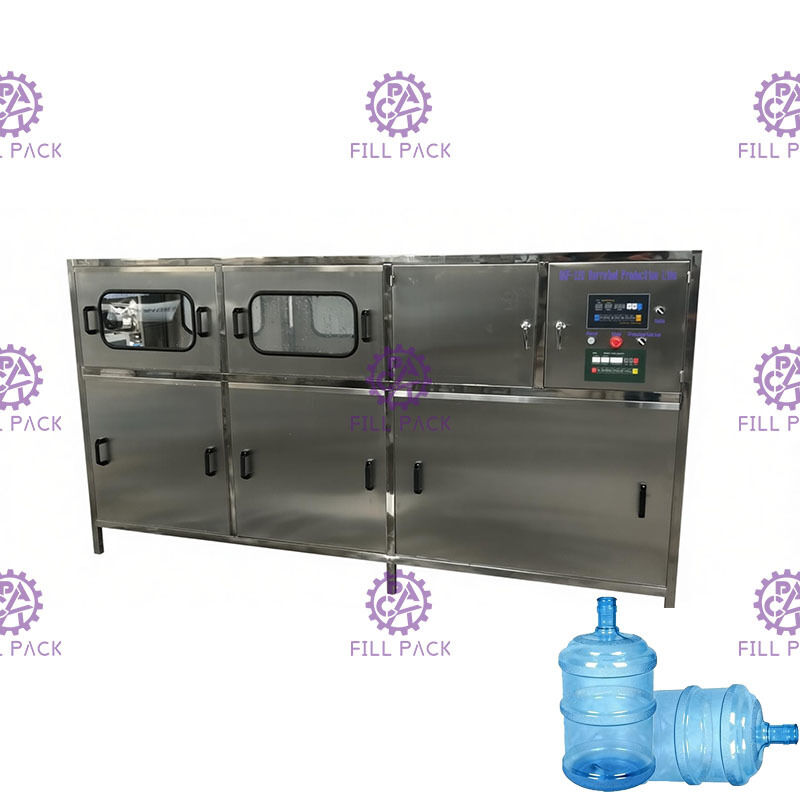 Pojedyncza głowica otwierająca Automatyczne ładowanie maszyny do napełniania beczek PLC dostawca