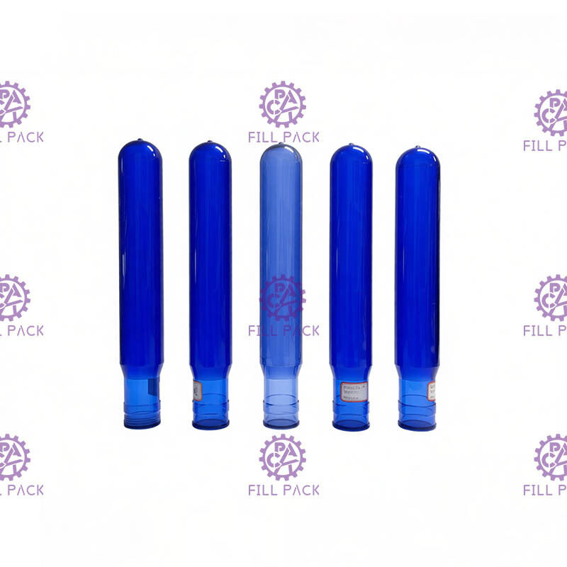 Butelka wody mineralnej 5 galonów Preforma dla zwierząt z tworzywa sztucznego 20 litrów Preforma do butelek PET dostawca