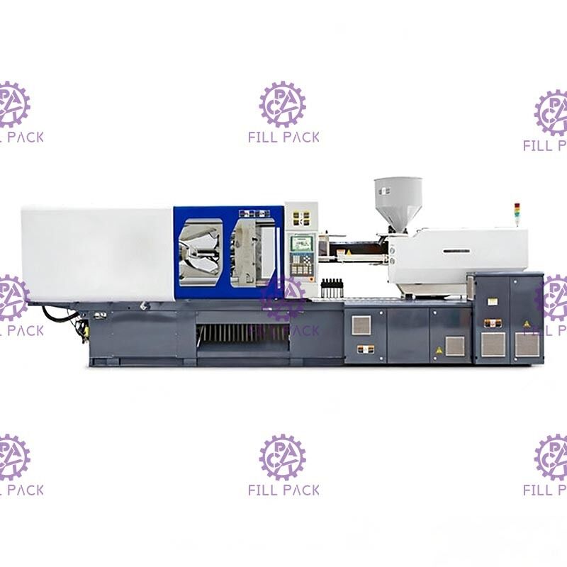Szruby szyi 175 MPA PET butelki Preform Making dla 800G 5 galonów wody pitnej Preform dostawca