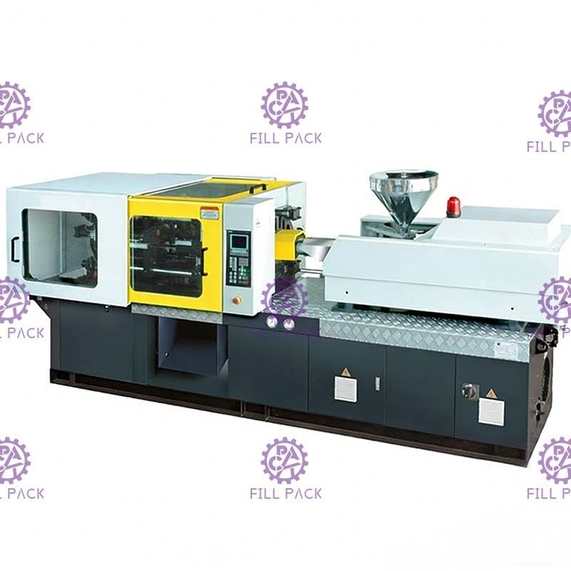 Hydrauliczna maszyna do produkcji preform do butelek PET 16MPA dostawca