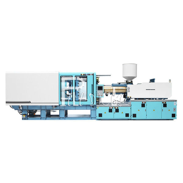Fabryka butelkowania galonów 320g Preform Wtryskarka dostawca