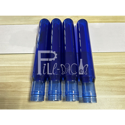 5-galonowa butelka wody mineralnej galonowa Pet Blowing Preform 55mm Neck 20 litrów Plastik