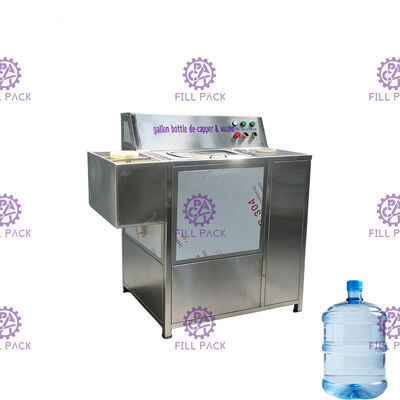 Maszyna do prania wiaderek o pojemności 5 galonów