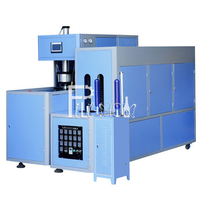 Maszyna do produkcji plastikowych butelek One Blower 150BPH