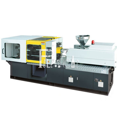 Hydrauliczna maszyna do produkcji preform do butelek PET 16MPA