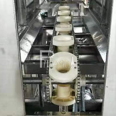 One Road 120 BPH 5-galonowa maszyna do napełniania wodą