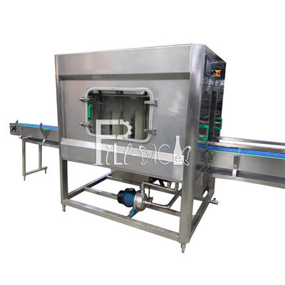 Pralki Linear Busher 450BPH 5 galonów
