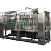 1200bph 5 galonowa maszyna do butelkowania wody mineralnej do linii produkcyjnej wody
